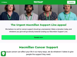 Macmillan