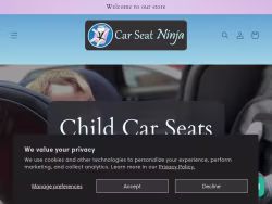 Carseatninja