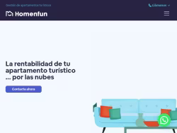 Homenfun