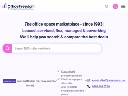 Officefreedom