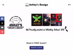 Ashleysdesign
