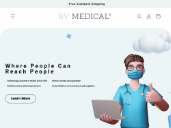 Bvmedical