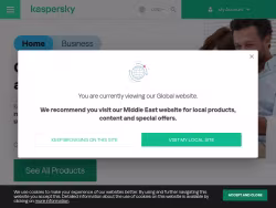 Kaspersky