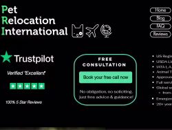 Petrelocationinternational