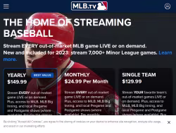 Mlb