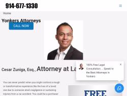 Attorneysyonkers