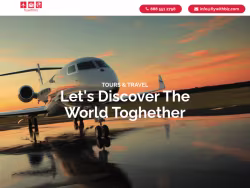 Flywithbiz