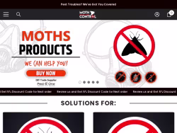 Mothcontrol