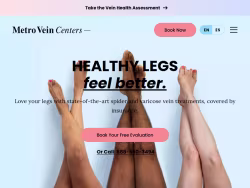 Metroveincenters