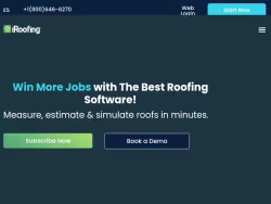 Iroofing