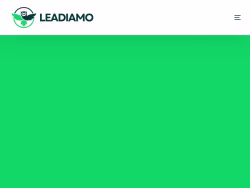 Leadiamo