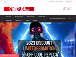 Owreplica