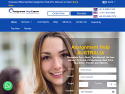 Assignmenthelpexperts