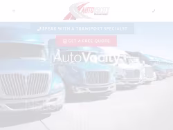 Autovocitytransport
