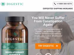 Digestic-health