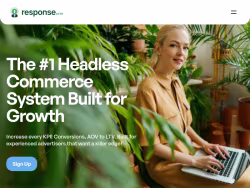 Responsecrm