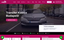 Kosicetransfer