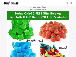Budvault