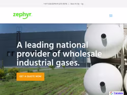 Zephyrsolutions