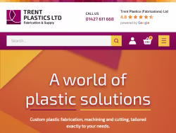 Trentplastics