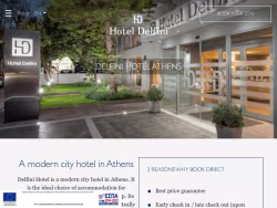 Hoteldelfini