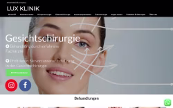 Luxklinik
