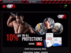Body-building