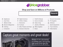 Pricegrabber