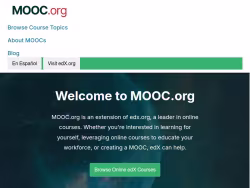 Mooc