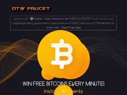 Otwfaucet