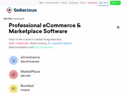 Sellacious