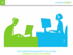 Companyvoice