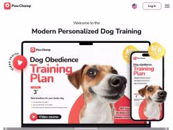 Paw-champ