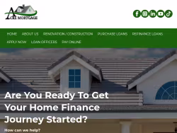 Acremortgage