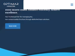 Optimarconsulting