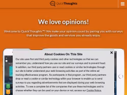 Quickthoughtsapp