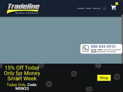 Tradelinesupply
