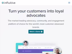 Influitive