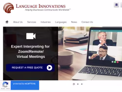Languageinnovations