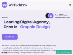Wetechpro