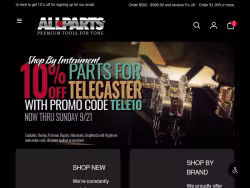Allparts