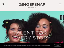 Gingersnap