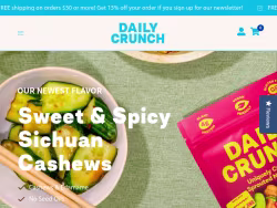 Dailycrunchsnacks
