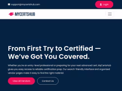 Mycertshub