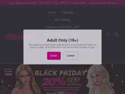 Sexdollpartner