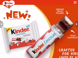 Kinder