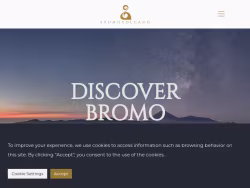 Bromovolcano