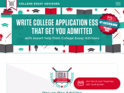 Collegeessayadvisors