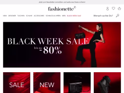 Fashionette