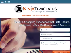 Ninjatemplates